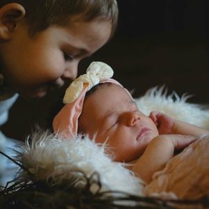 Meet your Posher, Sherry